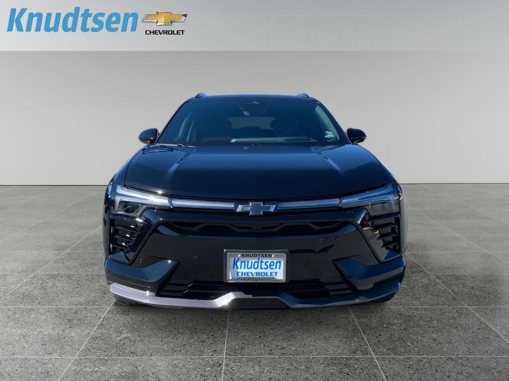 2026 Chevrolet Blazer EV SS