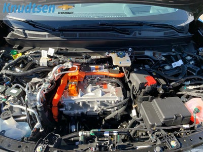 2026 Chevrolet Blazer EV SS