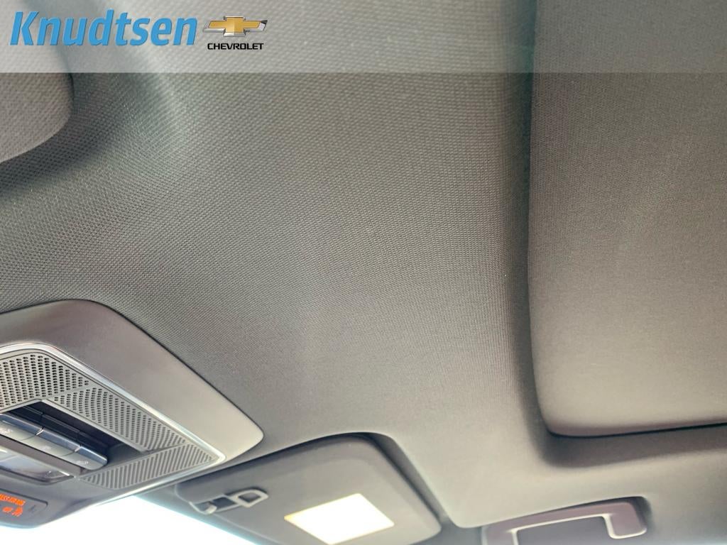 2026 Chevrolet Blazer EV SS