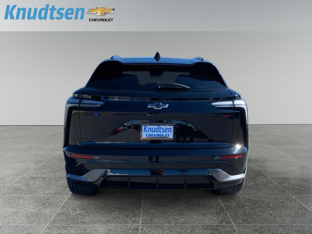 2026 Chevrolet Blazer EV SS