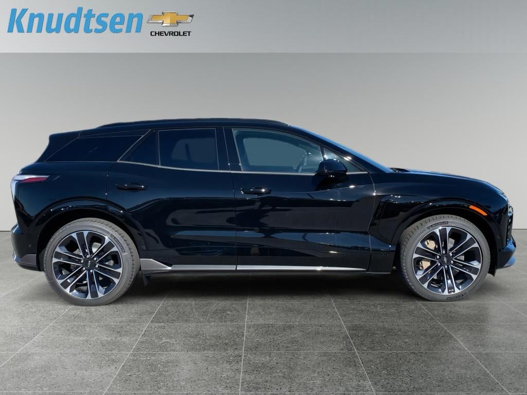 2026 Chevrolet Blazer EV SS