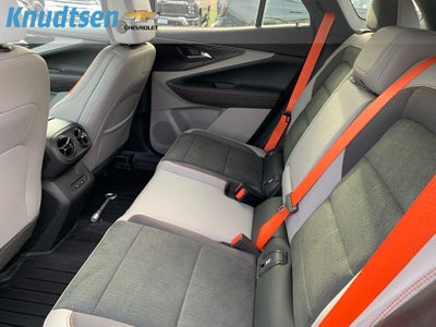 2026 Chevrolet Blazer EV SS