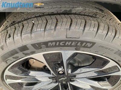 2026 Chevrolet Blazer EV SS