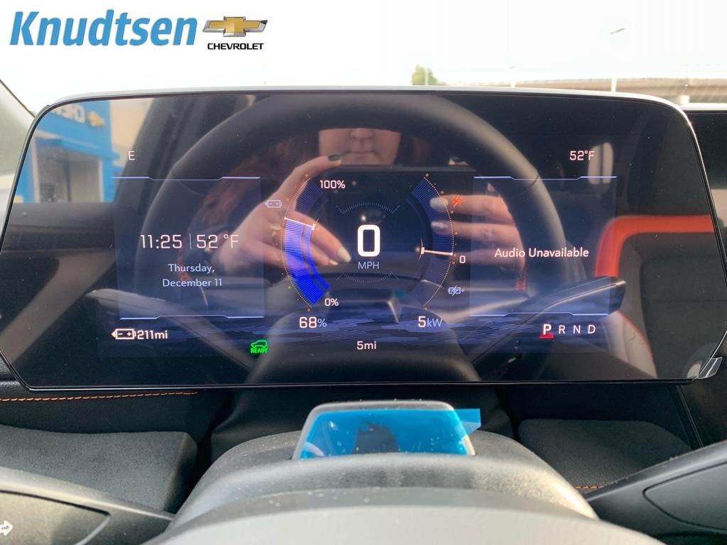 2026 Chevrolet Blazer EV SS