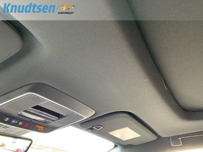 2026 Chevrolet Blazer EV SS