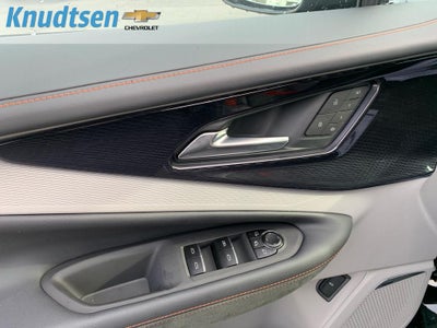 2026 Chevrolet Blazer EV SS