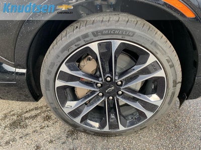 2026 Chevrolet Blazer EV SS