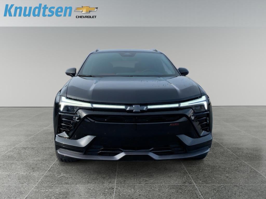 2026 Chevrolet Blazer EV SS