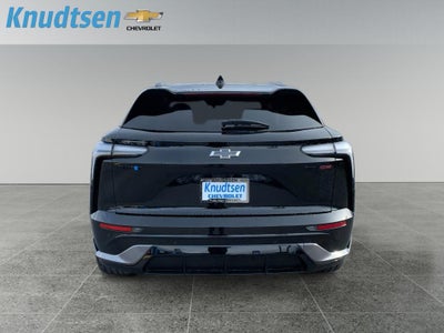 2026 Chevrolet Blazer EV SS