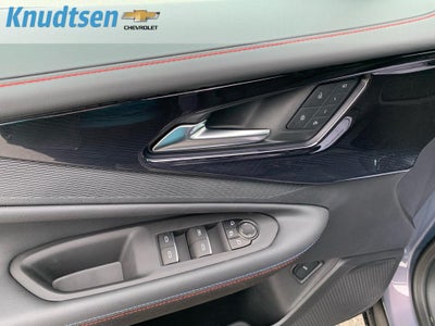 2026 Chevrolet Blazer EV RS