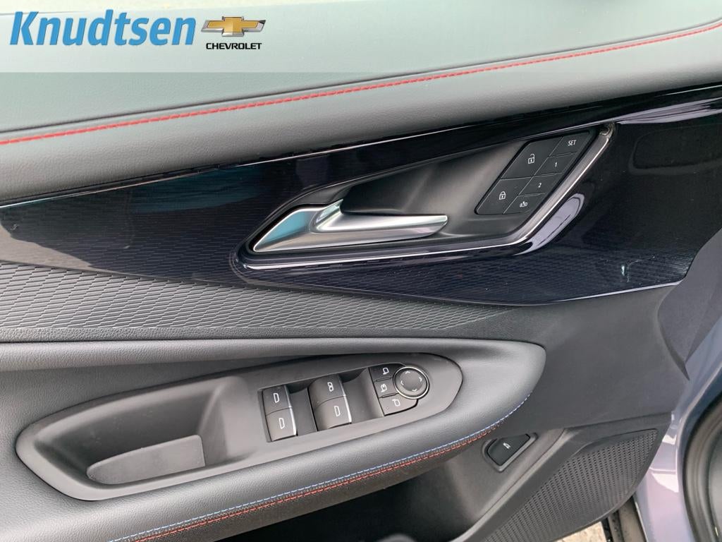 2026 Chevrolet Blazer EV RS