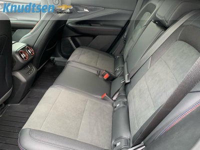 2026 Chevrolet Blazer EV RS