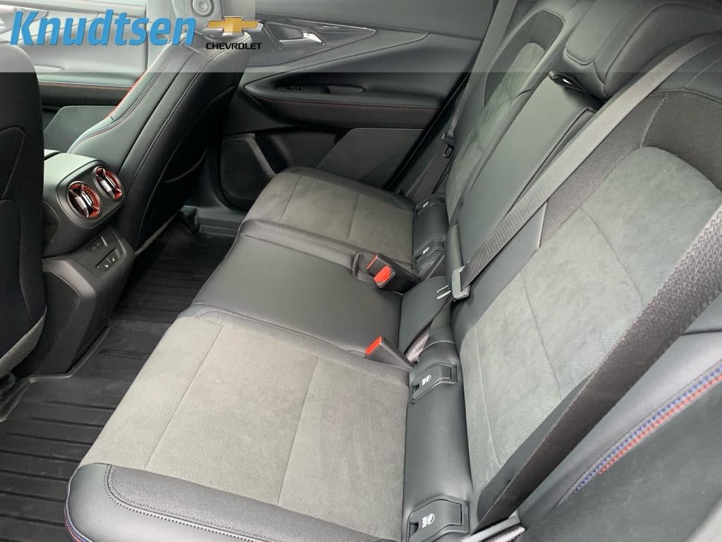 2026 Chevrolet Blazer EV RS