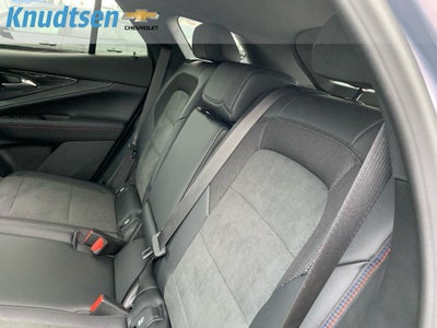 2026 Chevrolet Blazer EV RS