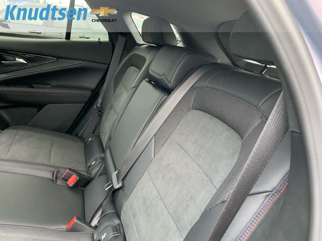 2026 Chevrolet Blazer EV RS