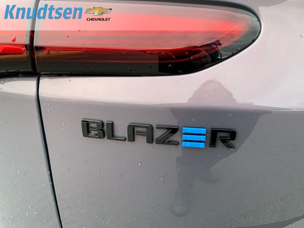 2026 Chevrolet Blazer EV RS