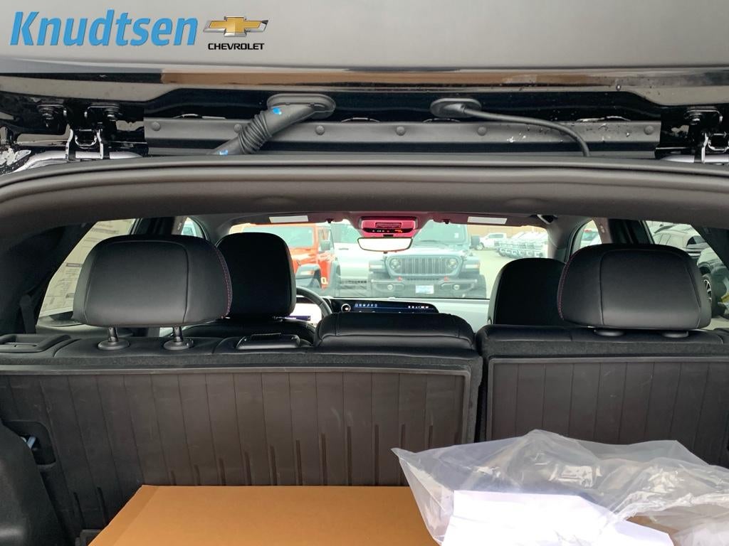 2026 Chevrolet Blazer EV RS