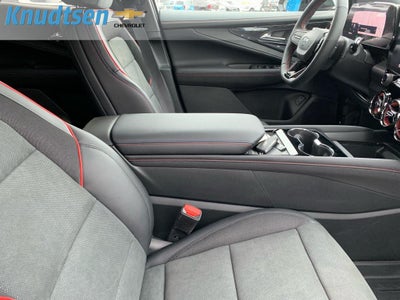 2026 Chevrolet Blazer EV RS