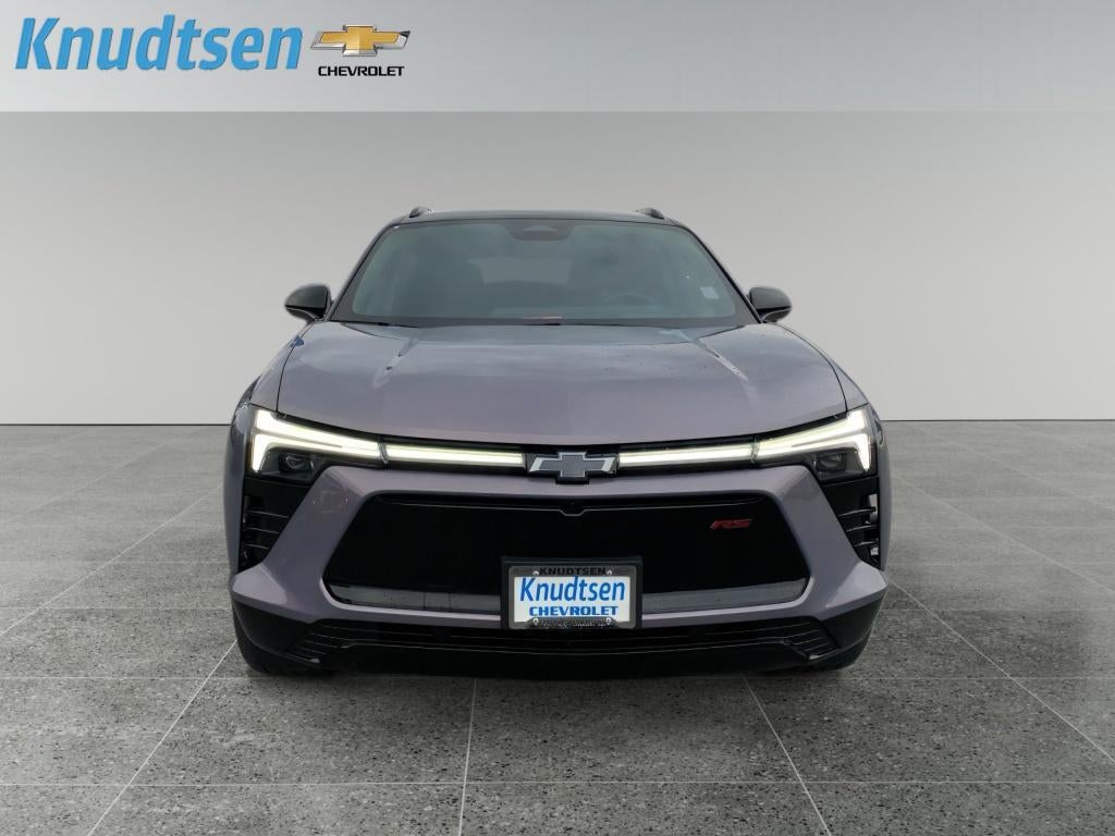 2026 Chevrolet Blazer EV RS