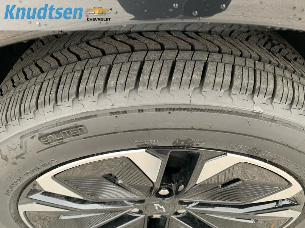 2026 Chevrolet Blazer EV RS