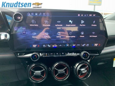 2026 Chevrolet Blazer EV RS