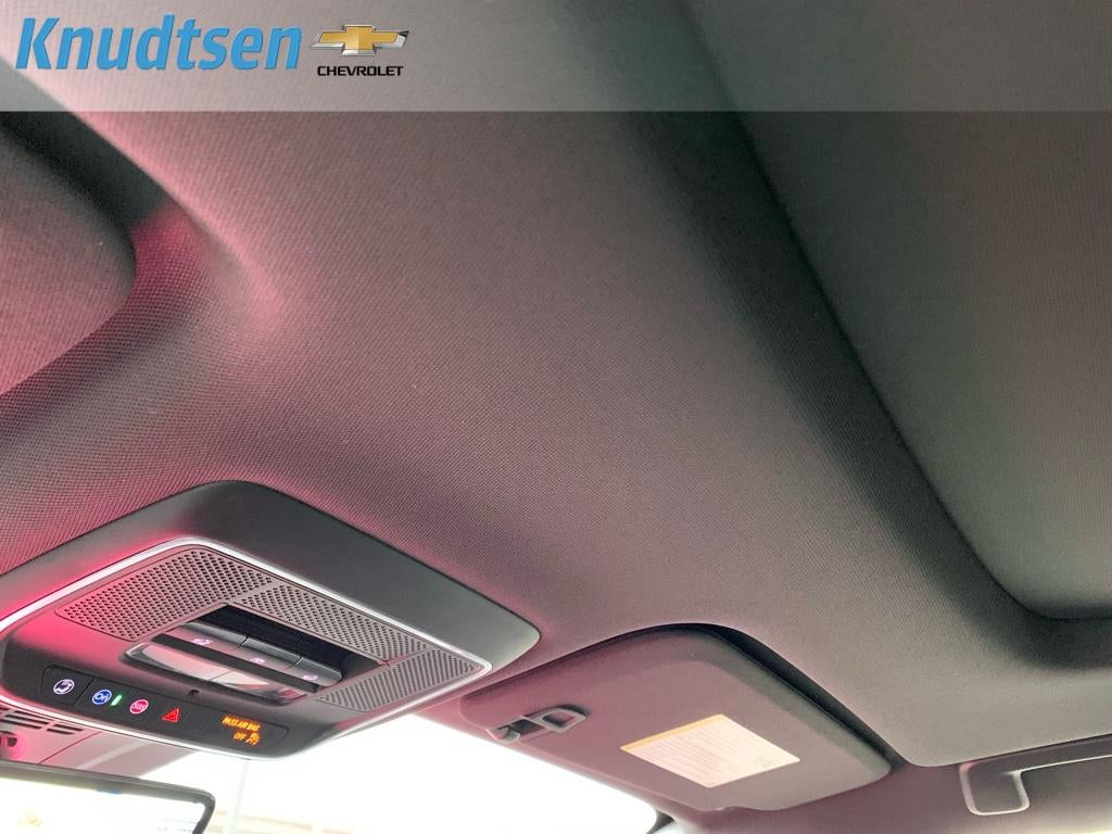 2026 Chevrolet Blazer EV RS