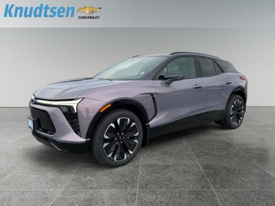 2026 Chevrolet Blazer EV RS