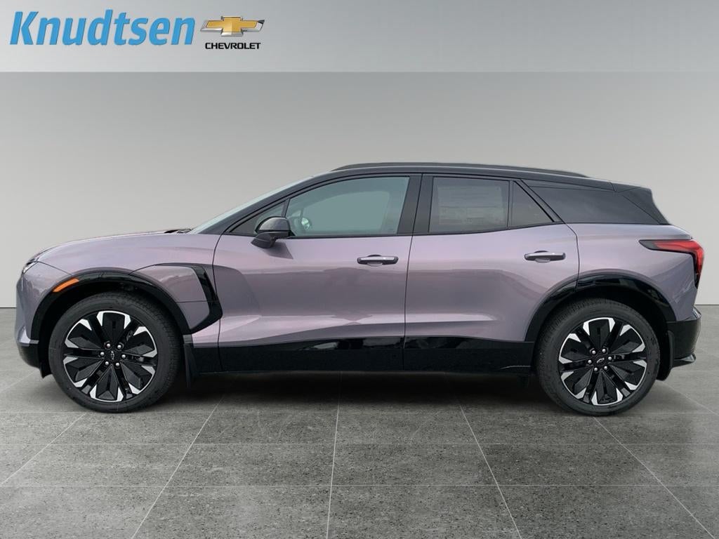 2026 Chevrolet Blazer EV RS