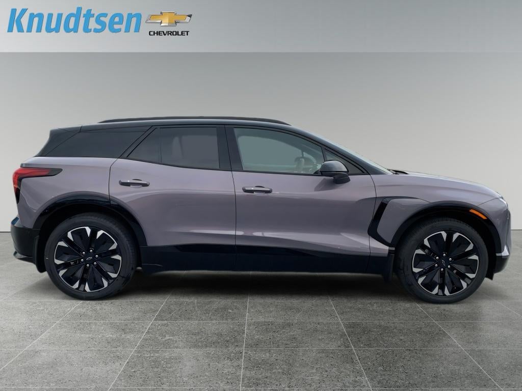 2026 Chevrolet Blazer EV RS