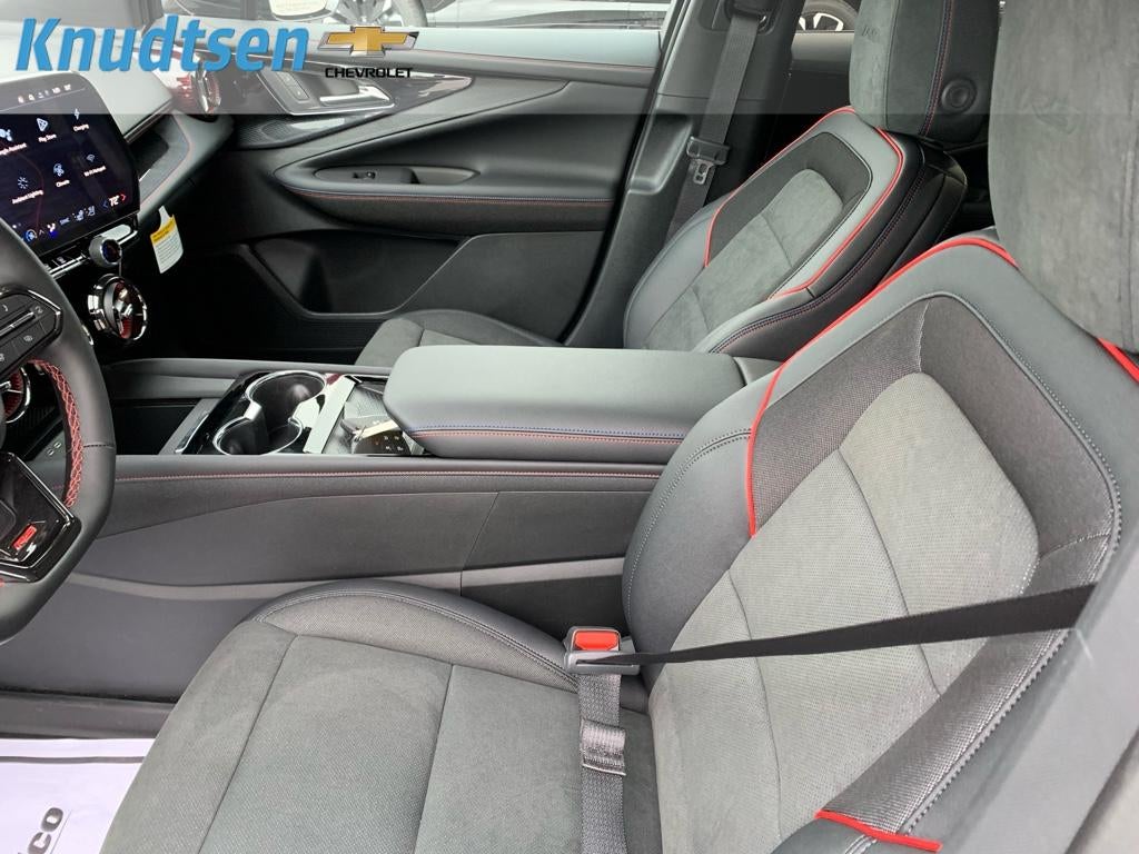 2026 Chevrolet Blazer EV RS