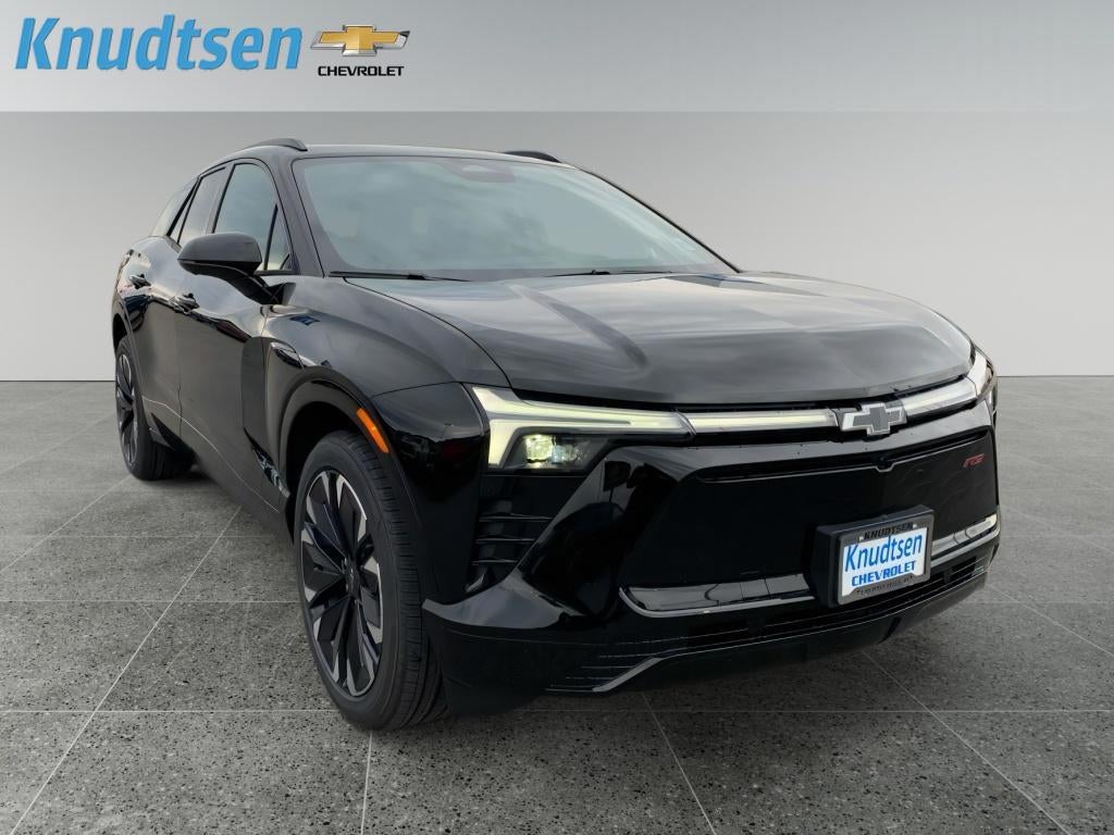 2026 Chevrolet Blazer EV RS