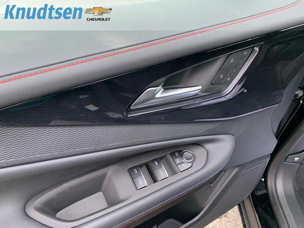 2026 Chevrolet Blazer EV RS