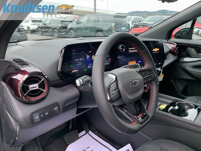 2026 Chevrolet Blazer EV RS