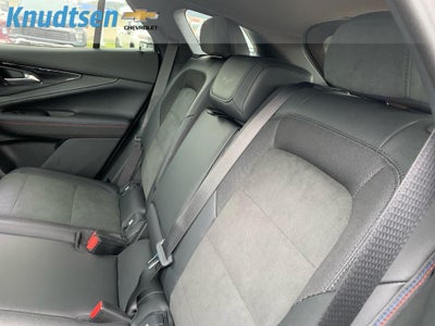 2026 Chevrolet Blazer EV RS