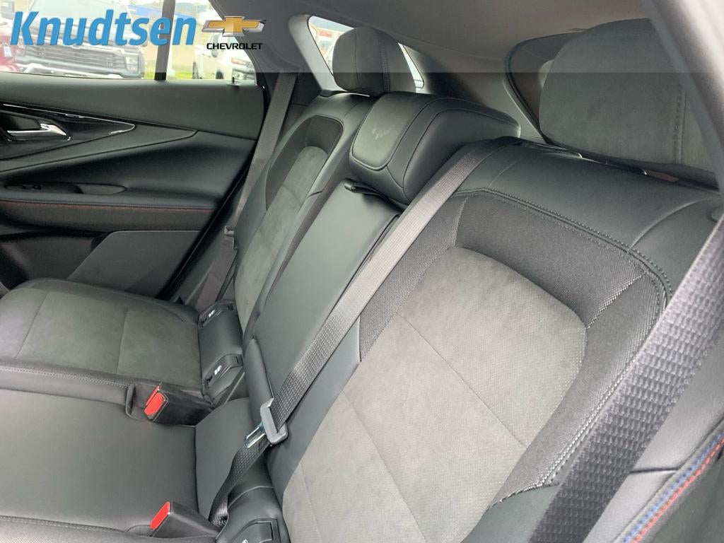 2026 Chevrolet Blazer EV RS