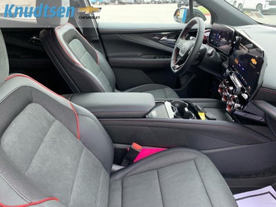 2026 Chevrolet Blazer EV RS