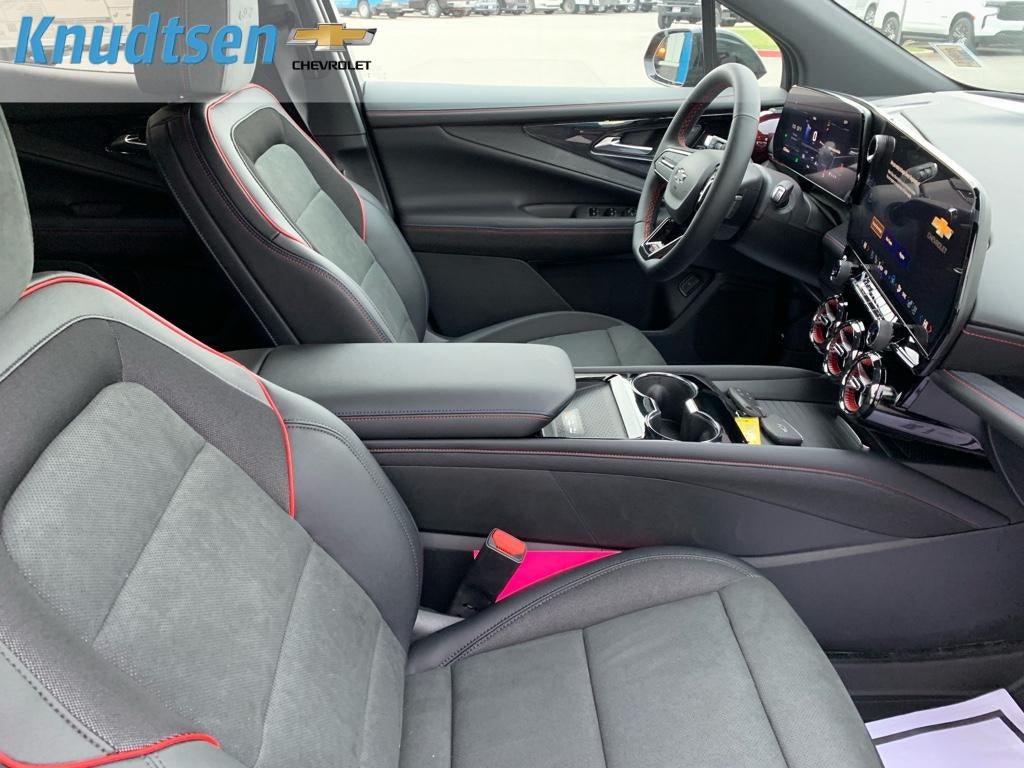 2026 Chevrolet Blazer EV RS