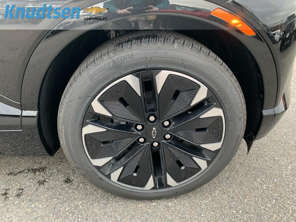 2026 Chevrolet Blazer EV RS