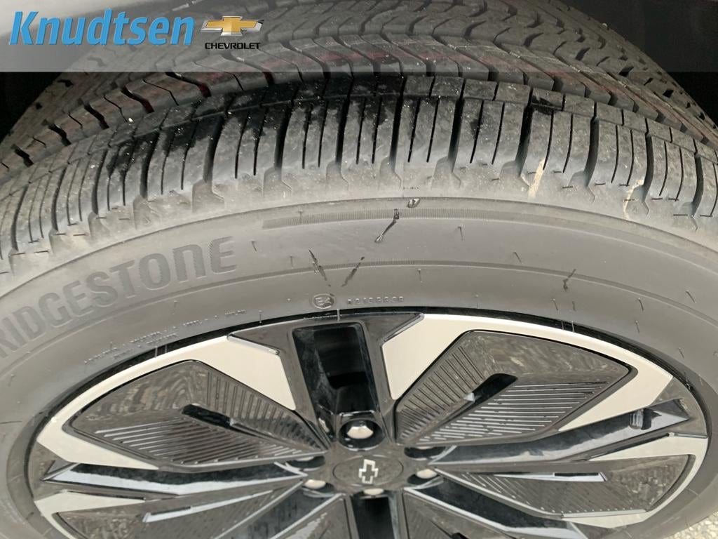 2026 Chevrolet Blazer EV RS