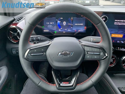 2026 Chevrolet Blazer EV RS