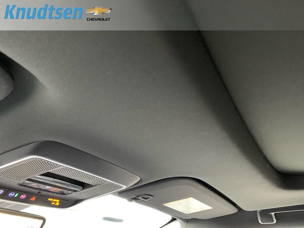 2026 Chevrolet Blazer EV RS