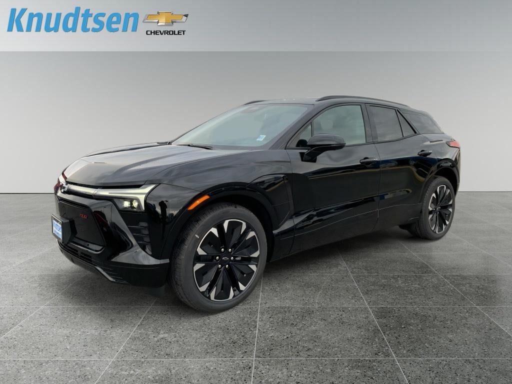 2026 Chevrolet Blazer EV RS