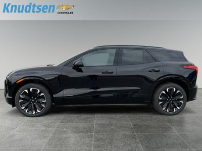 2026 Chevrolet Blazer EV RS