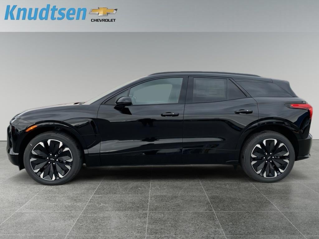 2026 Chevrolet Blazer EV RS