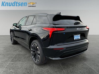 2026 Chevrolet Blazer EV RS