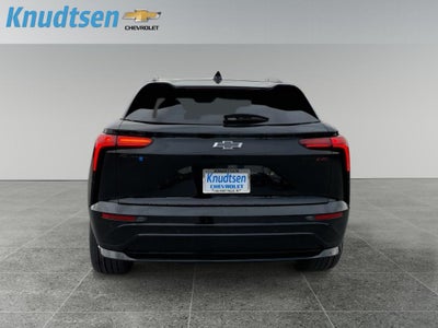 2026 Chevrolet Blazer EV RS