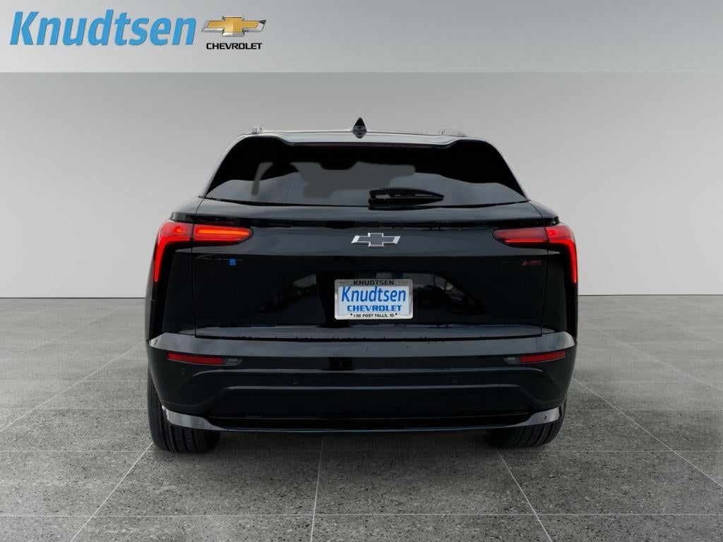 2026 Chevrolet Blazer EV RS