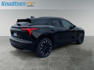 2026 Chevrolet Blazer EV RS