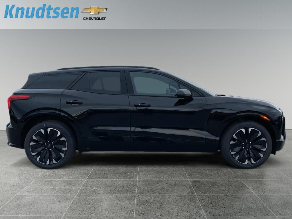 2026 Chevrolet Blazer EV RS