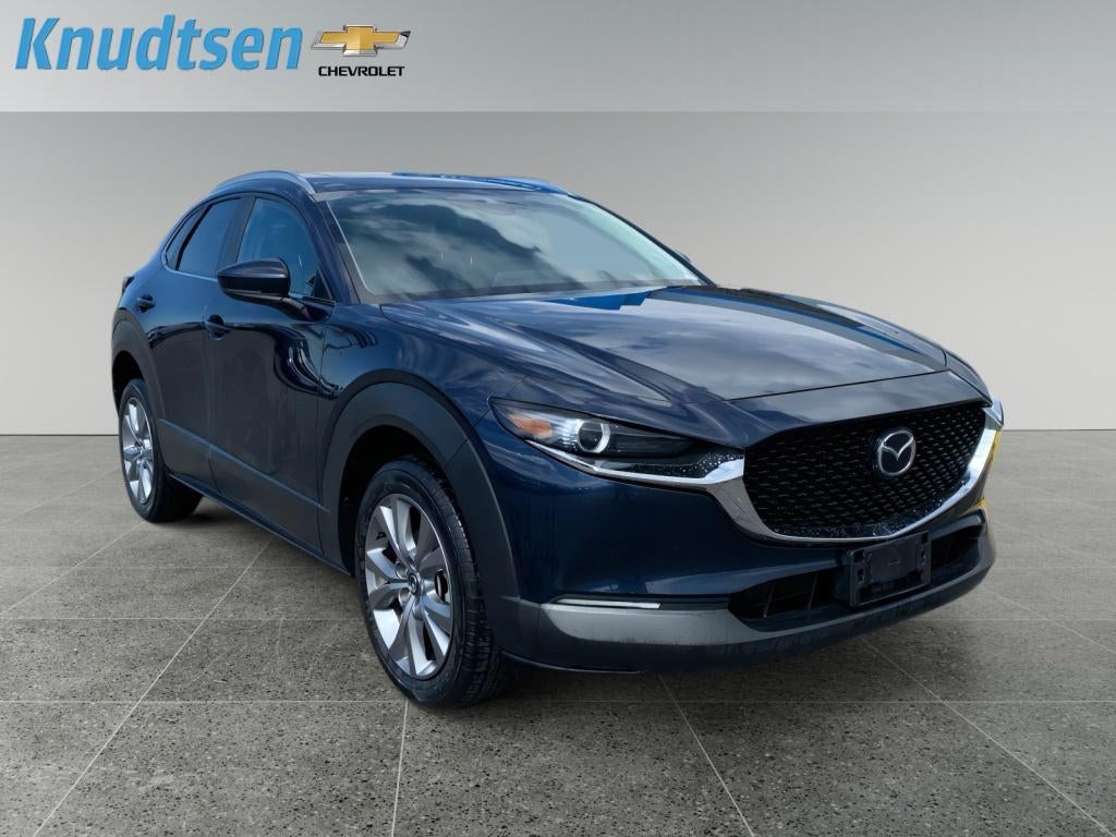 2022 Mazda Mazda CX-30 Preferred